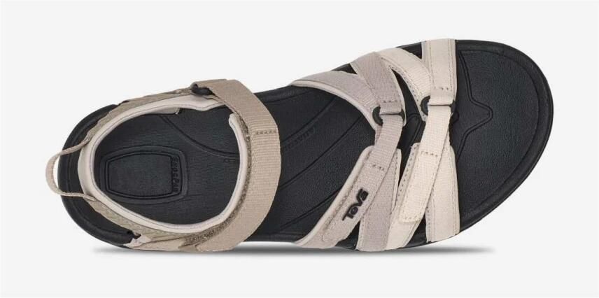 Teva Comfortabele wandelsandaal voor dames Gray - Foto 6