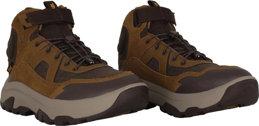 Teva Hurricane Daybreaker Mid heren laars Bruin - Foto 6