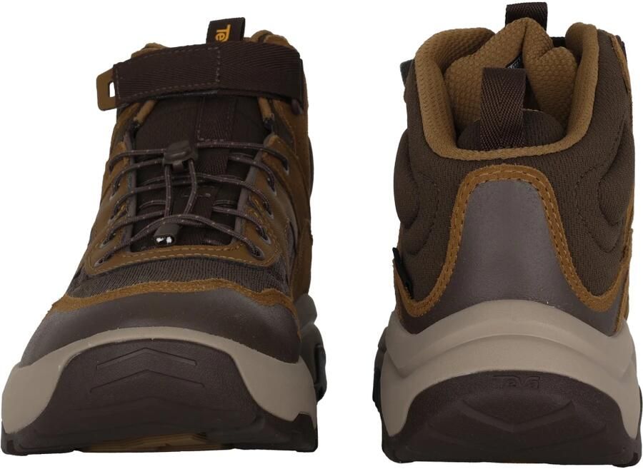 Teva Hurricane Daybreaker Mid heren laars Bruin - Foto 3