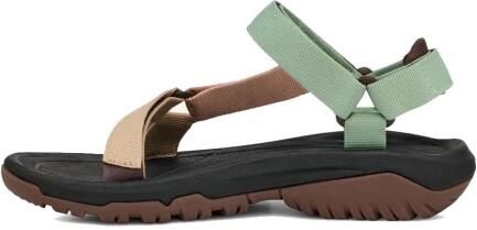 Teva Flat Sandals Meerkleurig Dames
