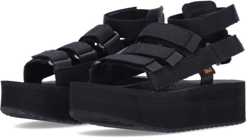 Teva Flatform Mevia W - Foto 4