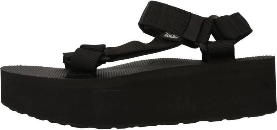 Teva Midform Sandals Platform Universal 1008844 Zwart Unisex - Foto 14