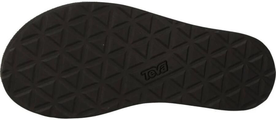 Teva Midform Sandals Platform Universal 1008844 Zwart Unisex - Foto 15