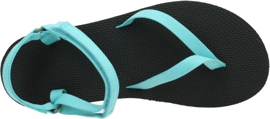 Teva Flatform Slim Sandaal - Foto 4