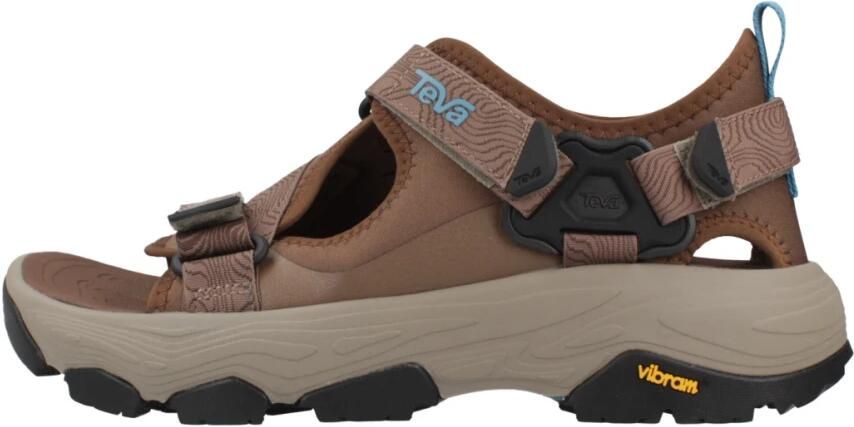 Teva M GRANDVIEW MAX Bruin - Foto 2