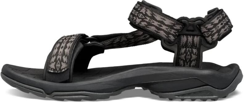 Teva Grijze wandelsandaal met EVA-schuim - Foto 2