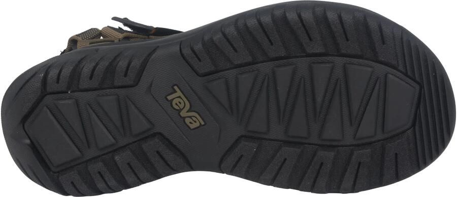 Teva Groene Hurricane Herensandaal - Foto 2