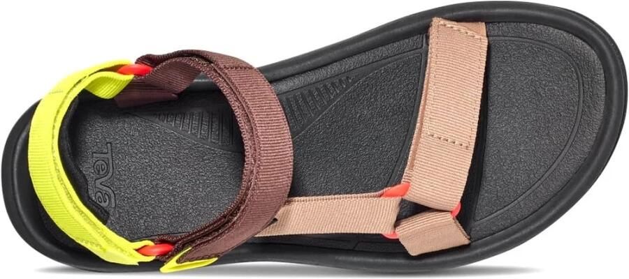Teva Hurricane heren sandaal multikleur - Foto 3