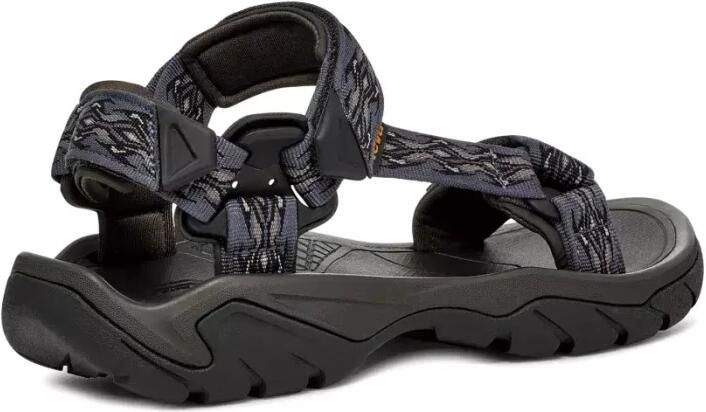 Teva Herensandaal voor Wandelen en Hiken