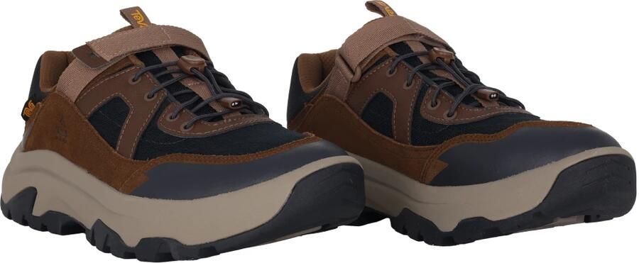 Teva Hurricane Daybreaker heren sneaker Bruin - Foto 2