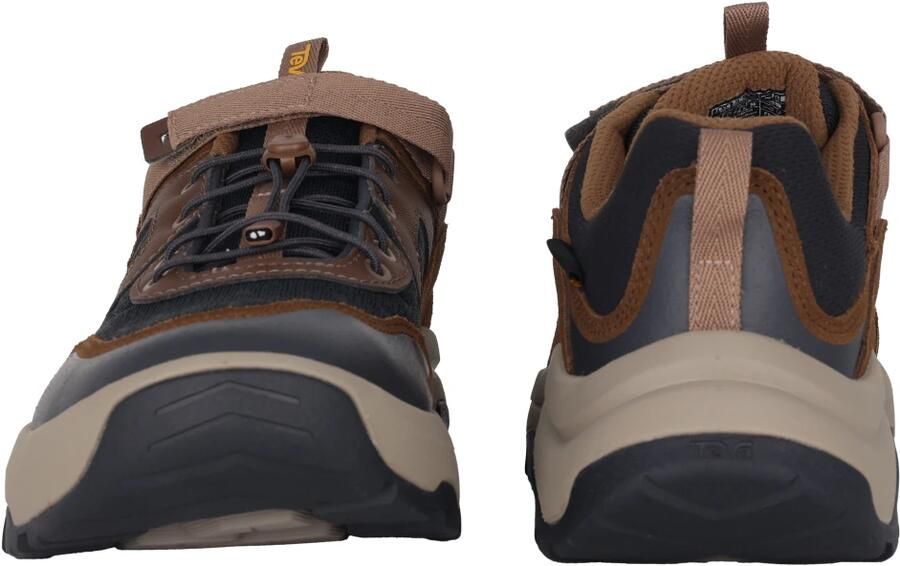 Teva Hurricane Daybreaker heren sneaker Bruin - Foto 3