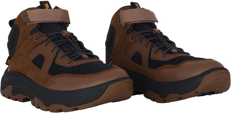 Teva Hurricane Daybreaker Mid heren laars Bruin - Foto 5