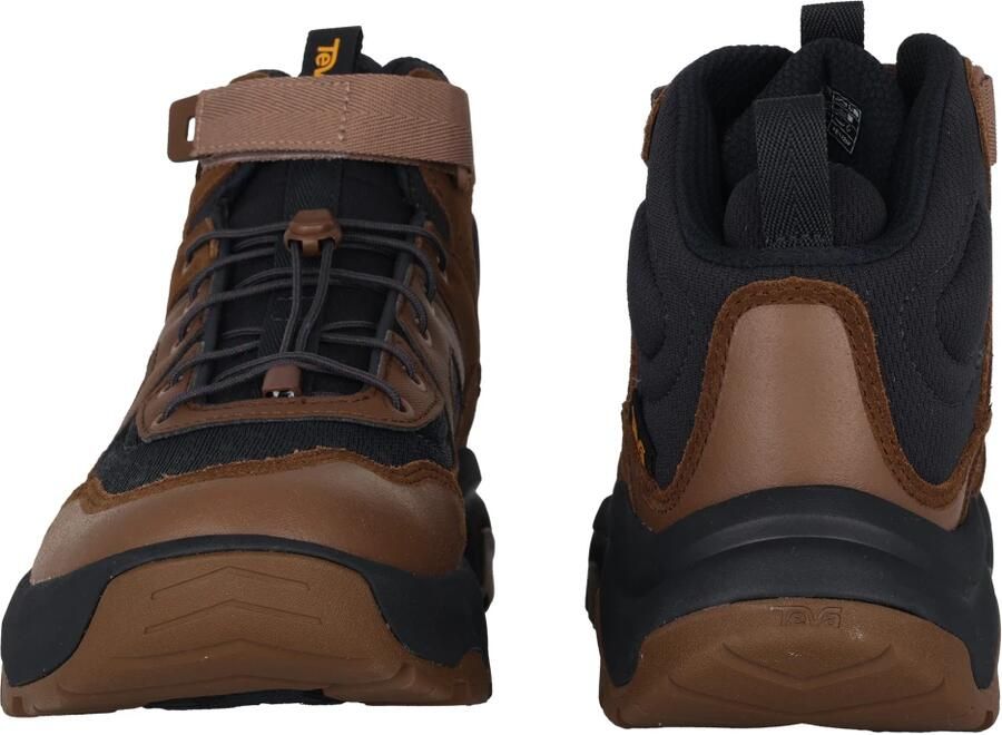 Teva Hurricane Daybreaker Mid heren laars Bruin - Foto 2