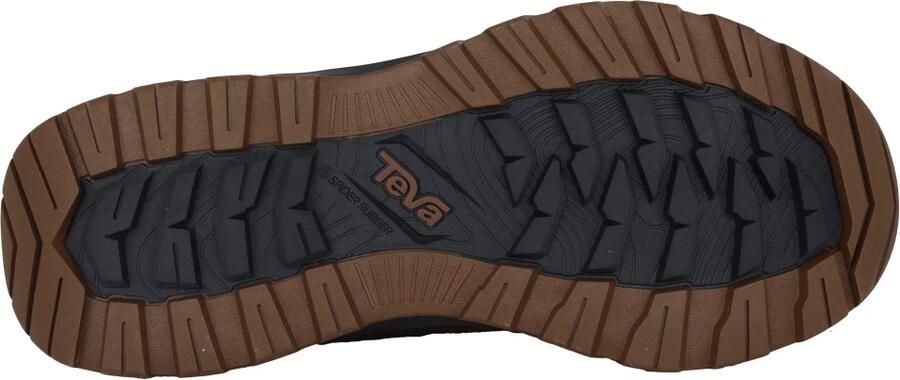 Teva Hurricane Daybreaker Mid heren laars Bruin - Foto 7
