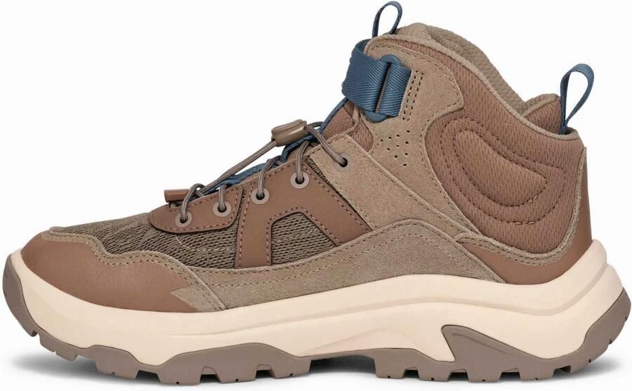 Teva Hurricane Daybreaker Mid dames laars multikleur - Foto 2