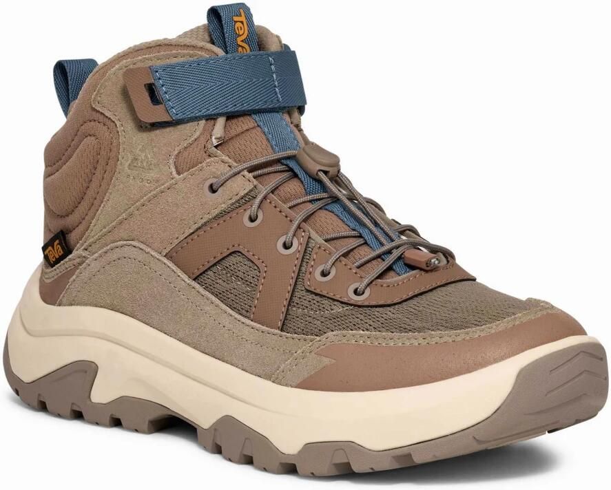 Teva Hurricane Daybreaker Mid dames laars multikleur - Foto 3