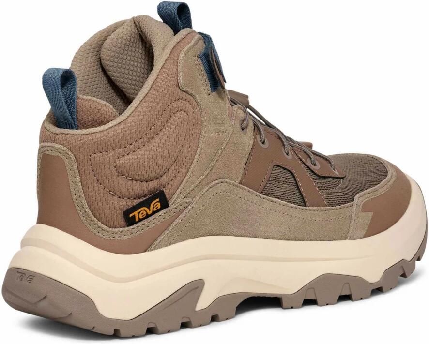 Teva Hurricane Daybreaker Mid dames laars multikleur - Foto 4