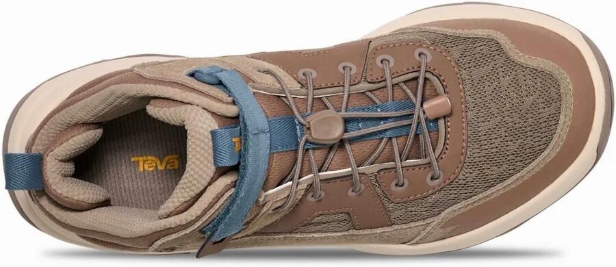 Teva Hurricane Daybreaker Mid dames laars multikleur - Foto 6