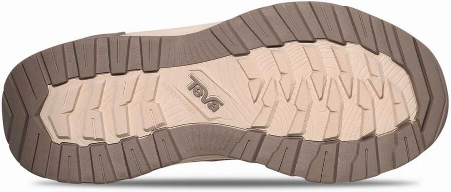 Teva Hurricane Daybreaker Mid dames laars multikleur - Foto 7