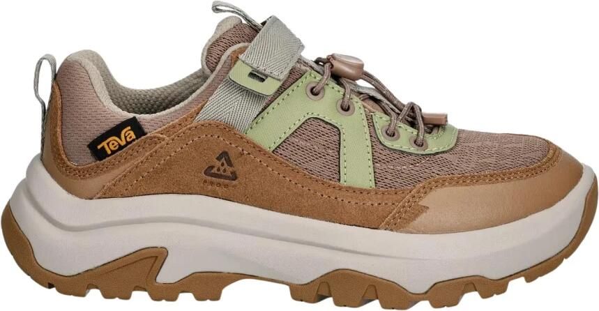 Teva Wandelschoenen W Hurricane Daybreaker RP 1172970-HNS Bruin