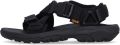 Teva Sandalen MS Hurricane Verge 1121534 Black Heren - Zwart