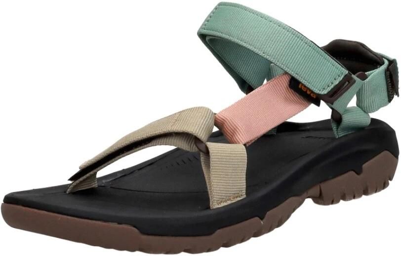 Teva W HURRICANE XLT2 BASIL MAPLE SUGAR MULTI Dames Sandalen BASIL MAPLE SUGAR MULTI - Foto 8