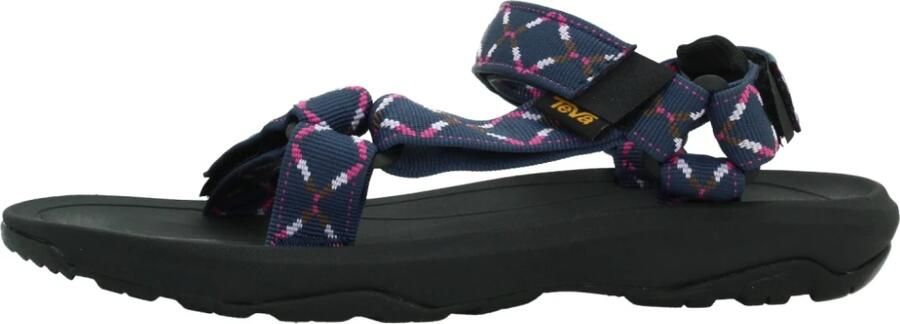 Teva HURRICANE~XLT~2~~~~~~~~~~~~~~~ MeisjesSandalenKindersandalen Roze - Foto 19