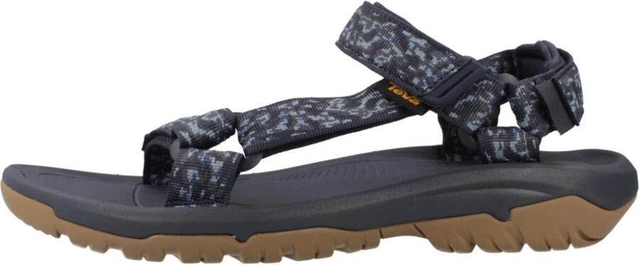 Teva Sandalen Hurricane XLT2 1019234-VBT Blauw - Foto 4