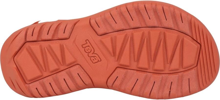 Teva Hurricane XLT2 dames sandaal rood - Foto 2
