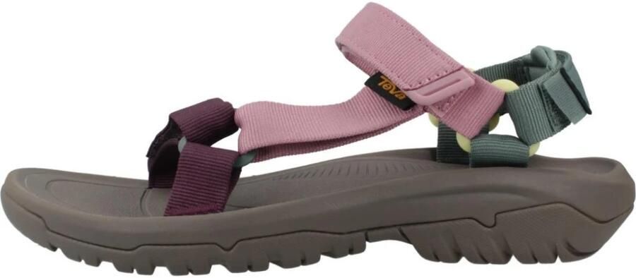 Teva W HURRICANE XLT2 Dames Sandalen ROOT MULTI