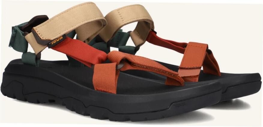 Teva Hurricane Xlt3 Sandalen Heren Multi - Foto 2