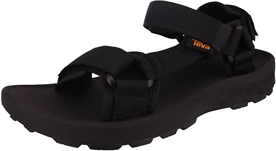 Teva M Hydratrek Sandal Mannen Zwart Sandalen - Foto 2