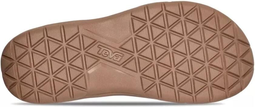 Teva 'Langdon' Herensandaal Bruin - Foto 2