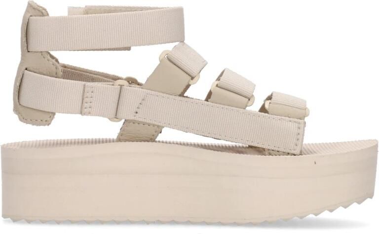 Teva Mevia Birch Flatform Sandaal - Foto 4