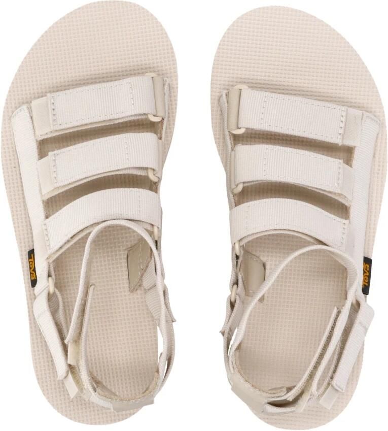 Teva Mevia Birch Flatform Sandaal - Foto 2