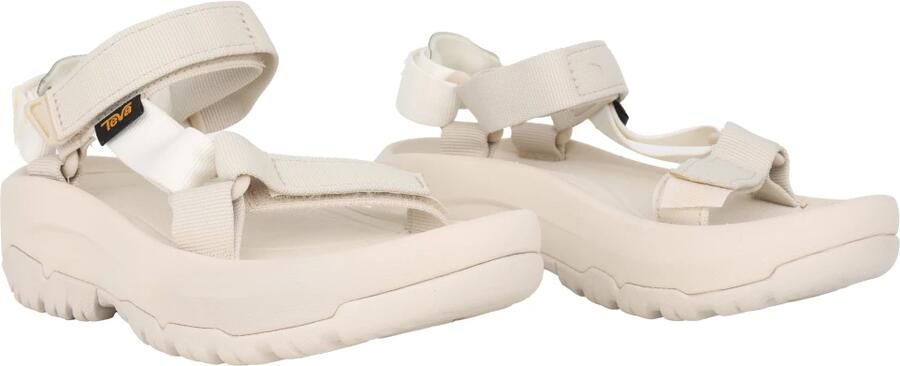 Teva Hurricane XLT2 Ampsole dames sandaal wit