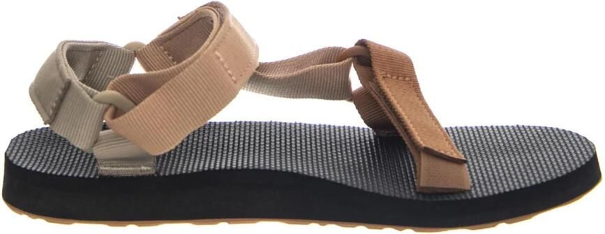 Teva Universelle Damessandalen Lichtgewicht Comfortabel Stijlvol Brown Dames - Foto 5