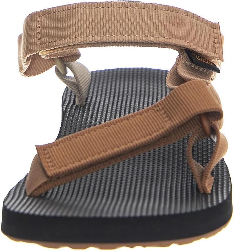 Teva Universelle Damessandalen Lichtgewicht Comfortabel Stijlvol Brown Dames - Foto 7
