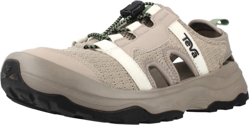 Teva Women's Outflow CT Multisportschoenen beige bruin - Foto 5