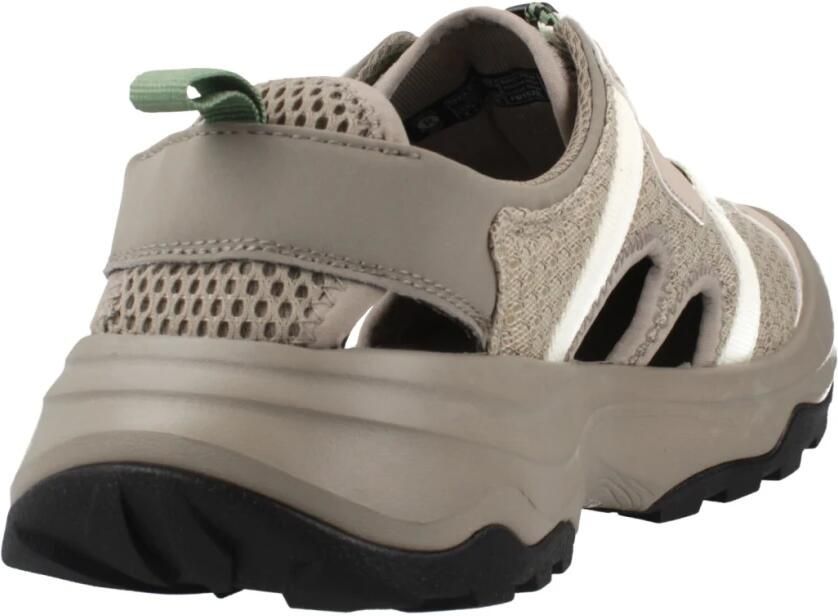 Teva Women's Outflow CT Multisportschoenen beige bruin - Foto 3