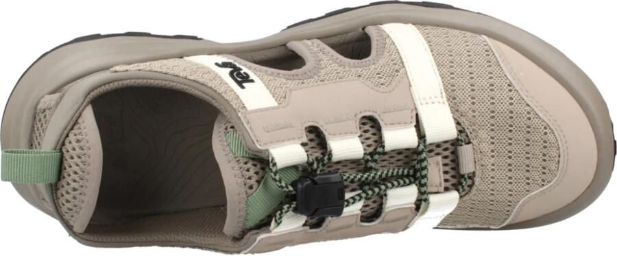 Teva Women's Outflow CT Multisportschoenen beige bruin - Foto 6