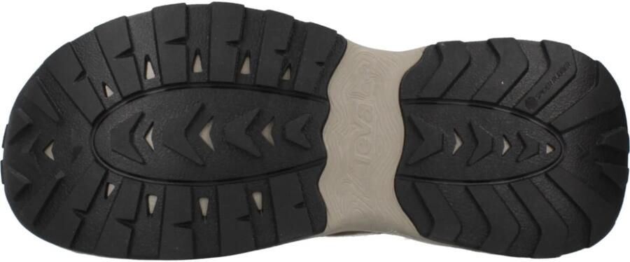 Teva Women's Outflow CT Multisportschoenen beige bruin - Foto 7