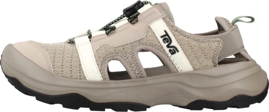 Teva Women's Outflow CT Multisportschoenen beige bruin - Foto 2