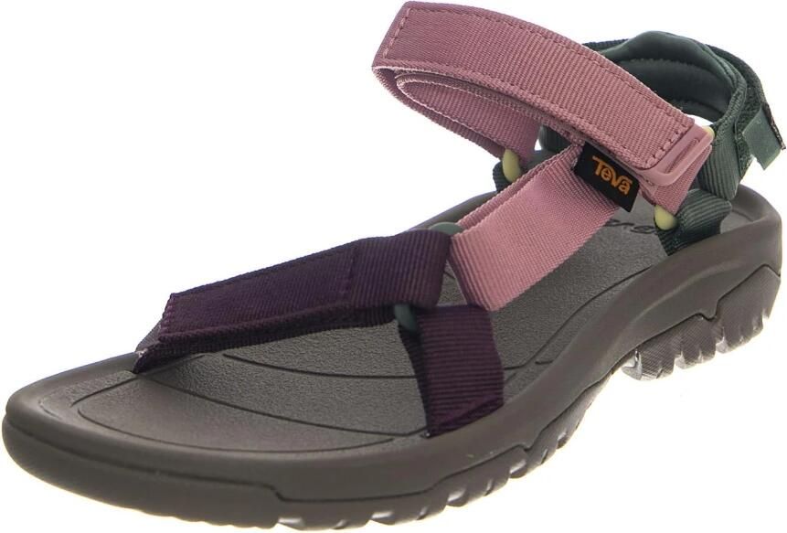 Teva W HURRICANE XLT2 Dames Sandalen ROOT MULTI