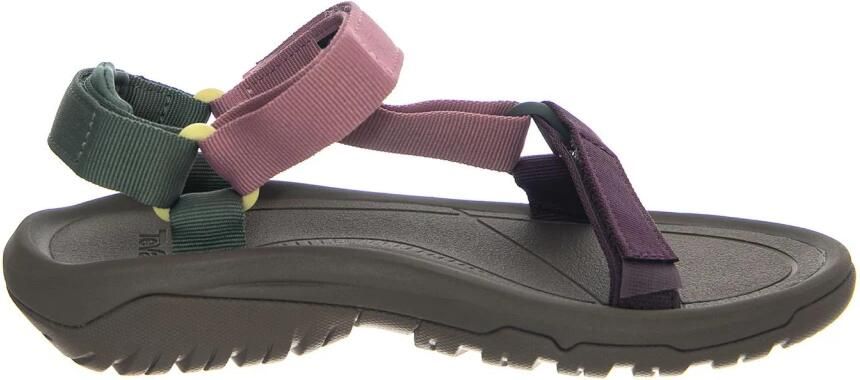 Teva W HURRICANE XLT2 Dames Sandalen ROOT MULTI - Foto 5