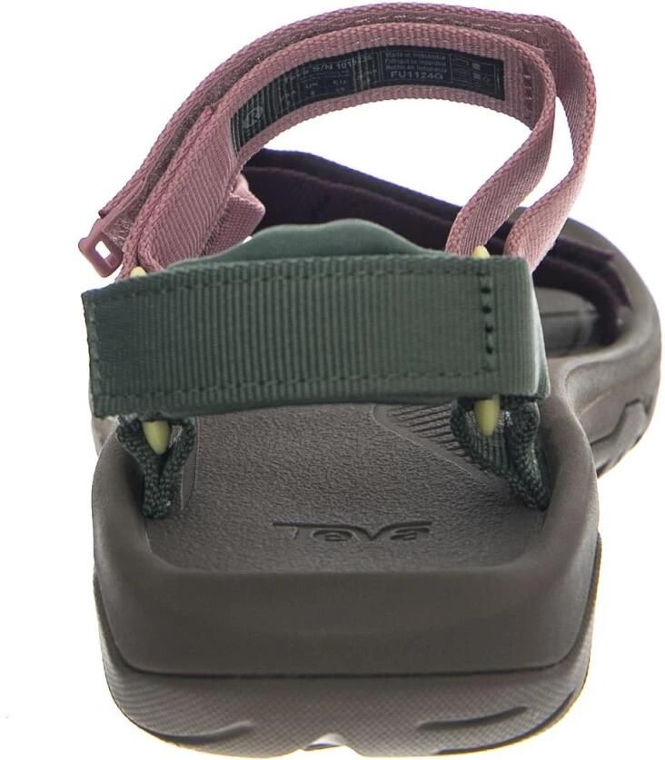 Teva W HURRICANE XLT2 Dames Sandalen ROOT MULTI - Foto 3