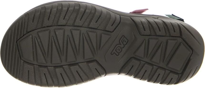 Teva W HURRICANE XLT2 Dames Sandalen ROOT MULTI - Foto 6