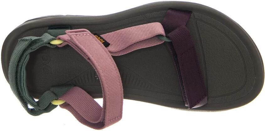 Teva W HURRICANE XLT2 Dames Sandalen ROOT MULTI - Foto 4