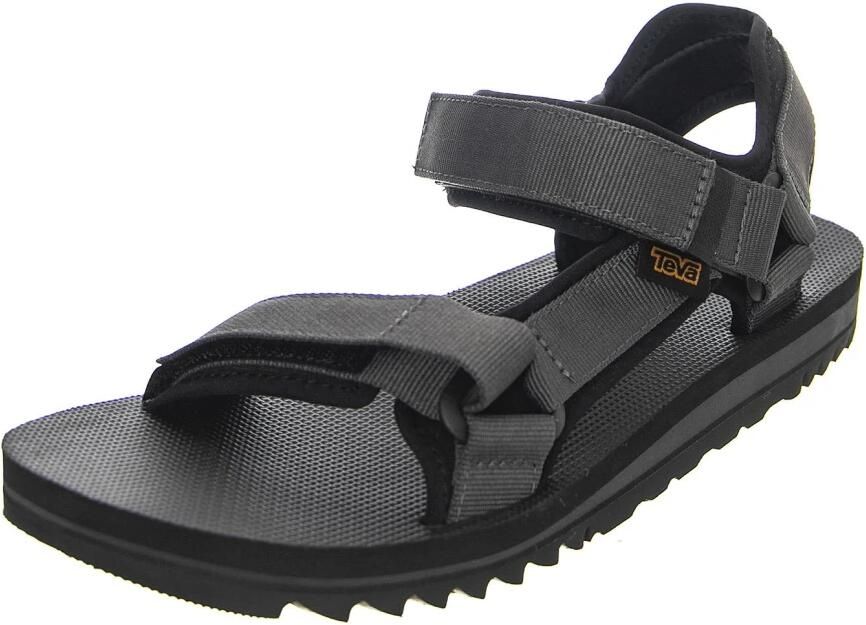 Teva Platte sandalen
