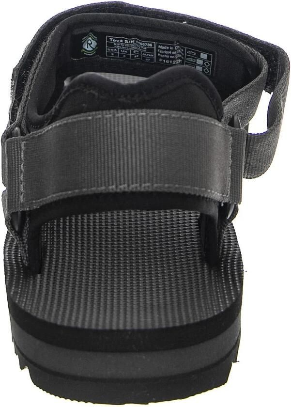 Teva Platte sandalen - Foto 2
